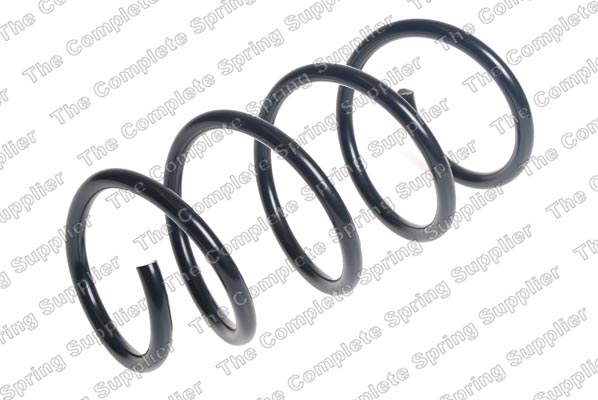 LESJÖFORS Fjeder 4095127 foraksel for VW