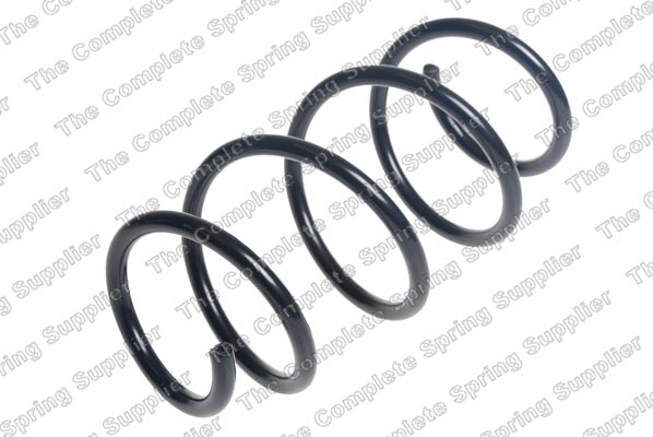LESJÖFORS Fjeder 4095131 foraksel for VW