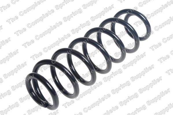 LESJÖFORS Fjeder 4295120 bagaksel for VW