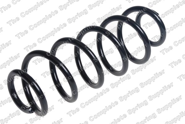 LESJÖFORS Fjeder 4295119 bagaksel for VW
