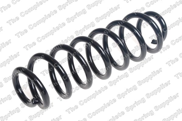 LESJÖFORS Fjeder 4295123 bagaksel for VW