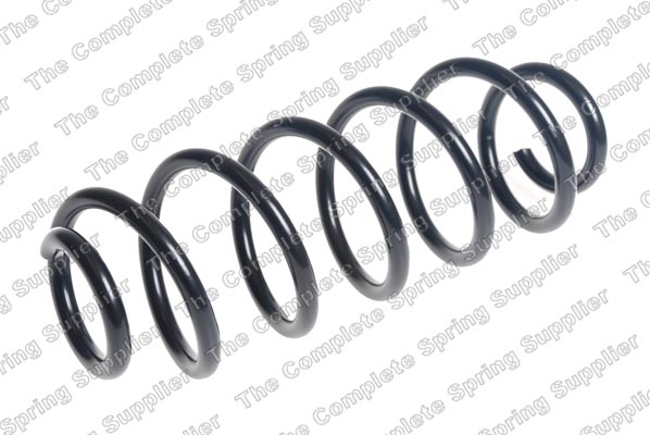 LESJÖFORS Fjeder 4295118 bagaksel for VW