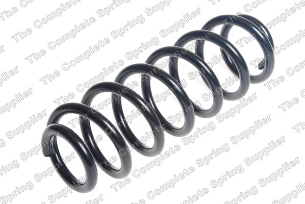 LESJÖFORS Fjeder 4295125 bagaksel for VW