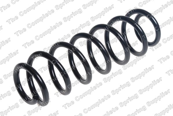 LESJÖFORS Fjeder 4295124 bagaksel for VW