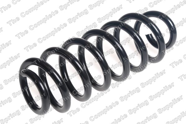 LESJÖFORS Fjeder 4295126 bagaksel for VW