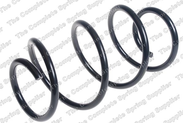 LESJÖFORS Fjeder 4062087 foraksel for NISSAN