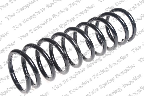 LESJÖFORS Fjeder 4214211 bagaksel for CHEVROLET