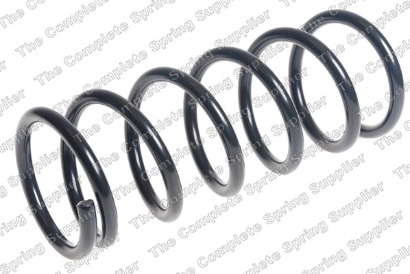LESJÖFORS Fjeder 4262074 bagaksel for NISSAN