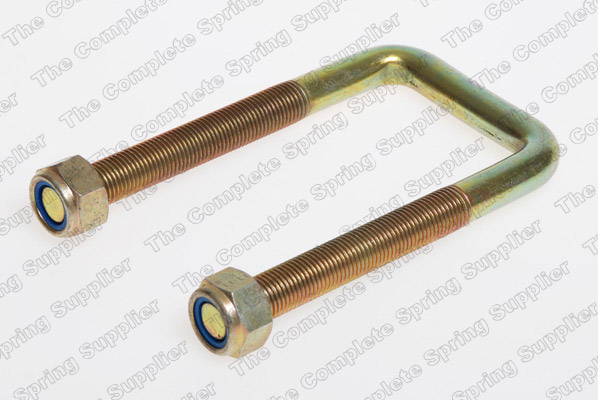 LESJÖFORS Fjederclips 77802