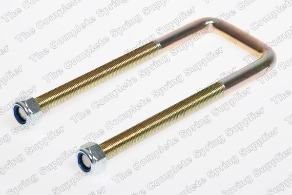 LESJÖFORS Fjederclips 77803