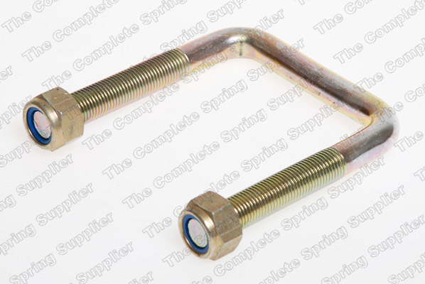 LESJÖFORS Fjederclips 77805