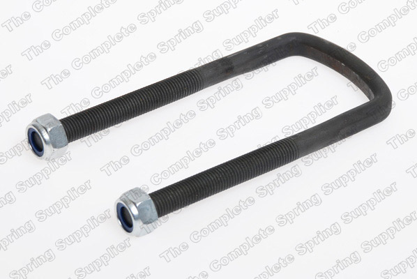 LESJÖFORS Fjederclips 77808