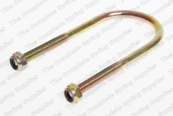 LESJÖFORS Fjederclips 77809