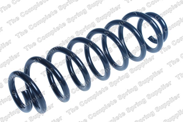 LESJÖFORS Fjeder 4295129 bagaksel for VW