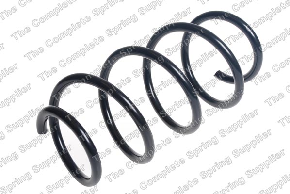 LESJÖFORS Fjeder 4095132 foraksel for VW