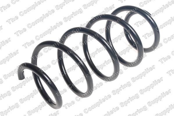 LESJÖFORS Fjeder 4095133 foraksel for VW