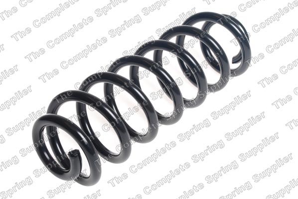 LESJÖFORS Fjeder 4295130 bagaksel for VW