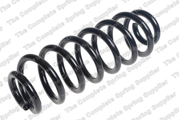 LESJÖFORS Fjeder 4295131 bagaksel for VW