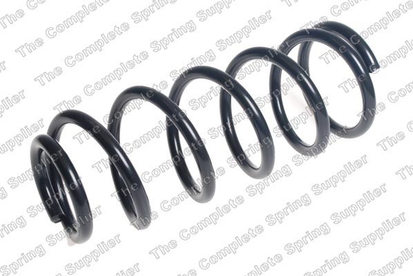 LESJÖFORS Fjeder 4262075 bagaksel for NISSAN