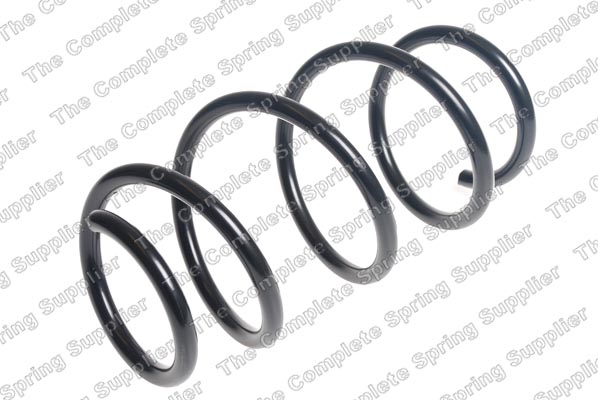 LESJÖFORS Fjeder 4095135 foraksel for VW