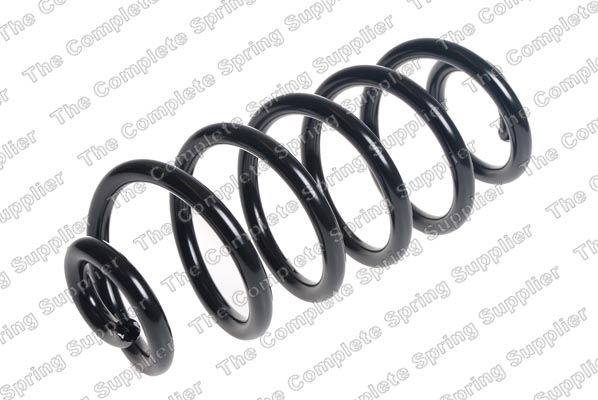 LESJÖFORS Fjeder 4208500 bagaksel for BMW