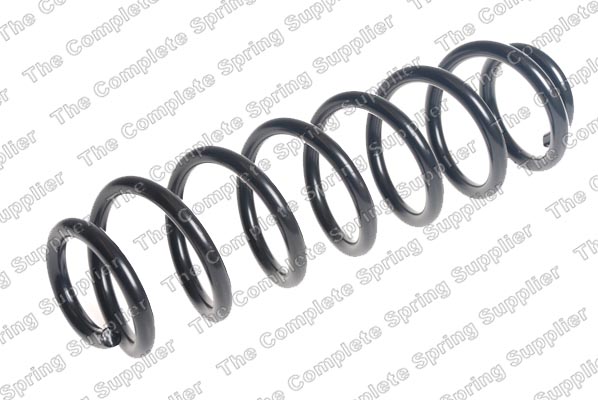 LESJÖFORS Fjeder 4295134 bagaksel for VW