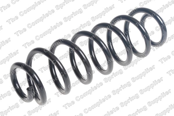 LESJÖFORS Fjeder 4295135 bagaksel for VW