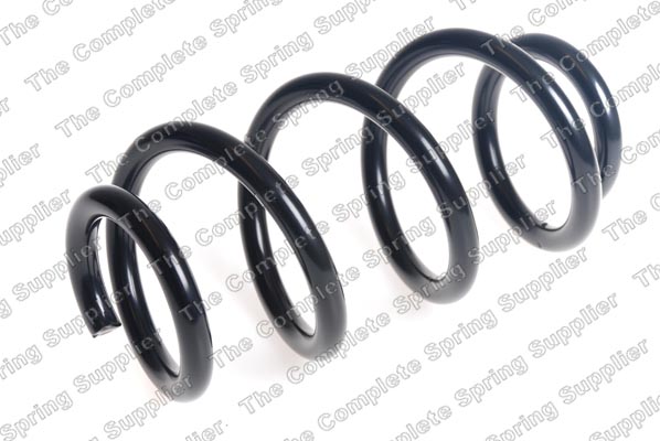 LESJÖFORS Fjeder 4004317 foraksel for AUDI