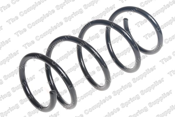 LESJÖFORS Fjeder 4095134 foraksel for VW