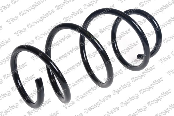 LESJÖFORS Fjeder 4008536 foraksel for BMW
