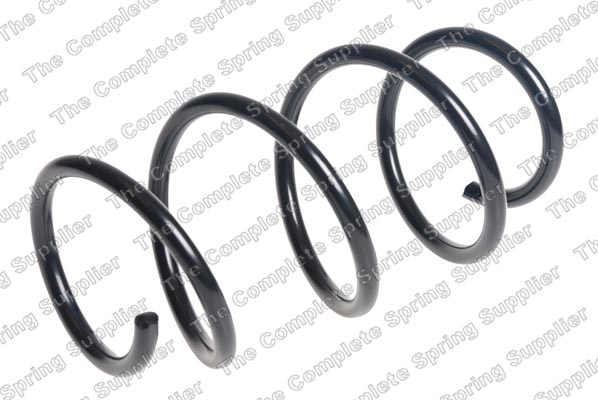 LESJÖFORS Fjeder 4008537 foraksel for BMW