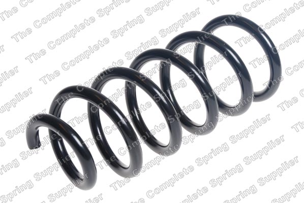 LESJÖFORS Fjeder 4008545 foraksel for BMW