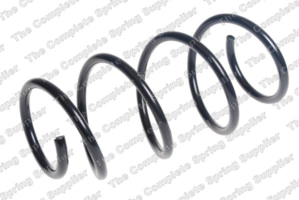 LESJÖFORS Fjeder 4056910 foraksel for MERCEDES-BENZ