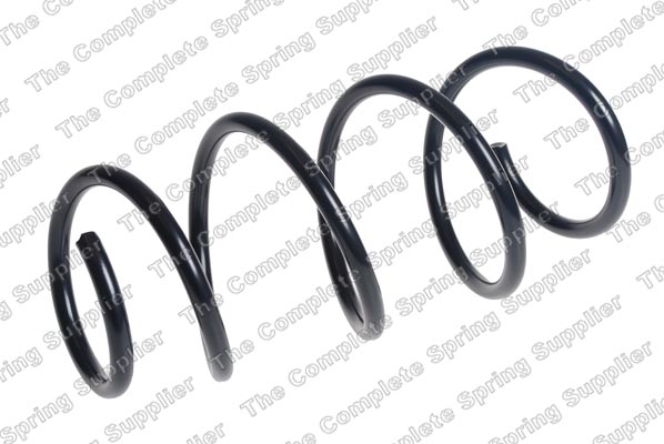 LESJÖFORS Fjeder 4056911 foraksel for MERCEDES-BENZ