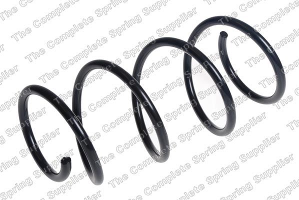 LESJÖFORS Fjeder 4056909 foraksel for MERCEDES-BENZ