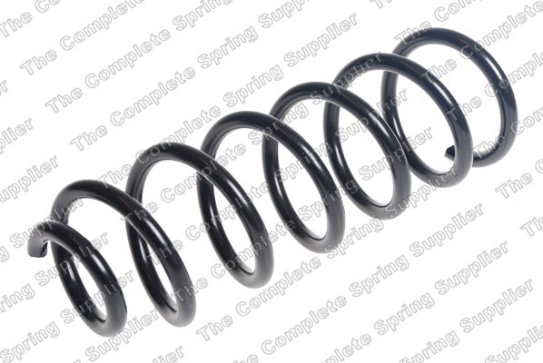 LESJÖFORS Fjeder 4056914 foraksel for MERCEDES-BENZ