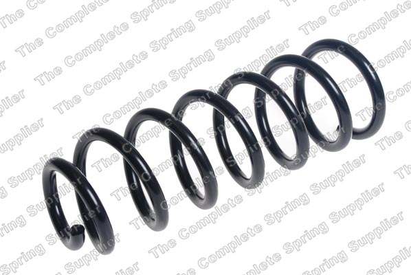 LESJÖFORS Fjeder 4056915 foraksel for MERCEDES-BENZ