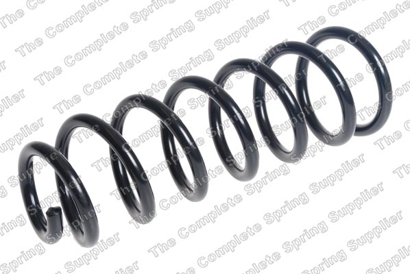 LESJÖFORS Fjeder 4056916 foraksel for MERCEDES-BENZ
