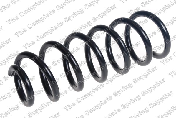 LESJÖFORS Fjeder 4056919 foraksel for MERCEDES-BENZ
