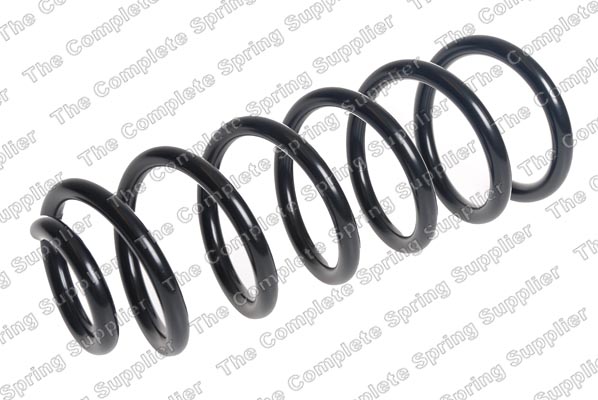 LESJÖFORS Fjeder 4056918 foraksel for MERCEDES-BENZ