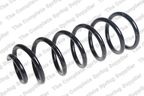 LESJÖFORS Fjeder 4056920 foraksel for MERCEDES-BENZ