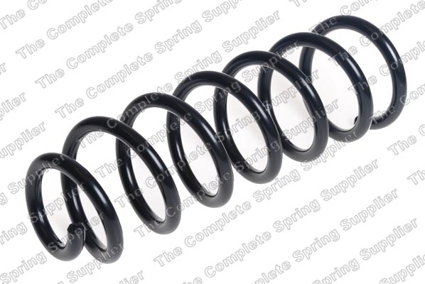 LESJÖFORS Fjeder 4056917 foraksel for MERCEDES-BENZ