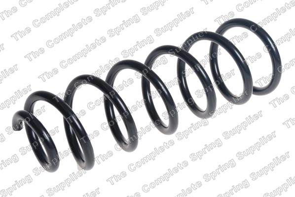 LESJÖFORS Fjeder 4056921 foraksel for MERCEDES-BENZ