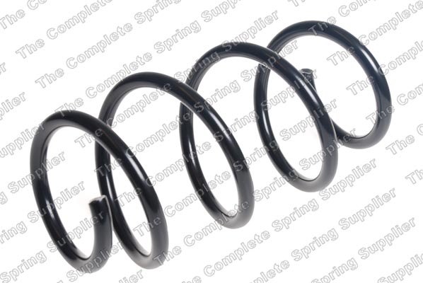 LESJÖFORS Fjeder 4056927 foraksel for MERCEDES-BENZ RENAULT