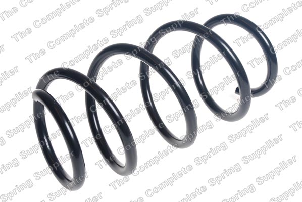 LESJÖFORS Fjeder 4056928 foraksel for MERCEDES-BENZ