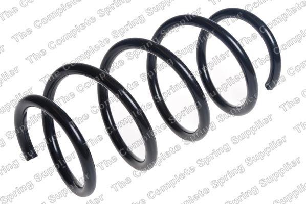 LESJÖFORS Fjeder 4056929 foraksel for MERCEDES-BENZ