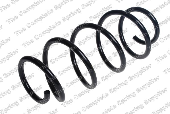 LESJÖFORS Fjeder 4056931 foraksel for MERCEDES-BENZ