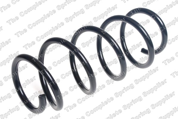 LESJÖFORS Fjeder 4056932 foraksel for MERCEDES-BENZ