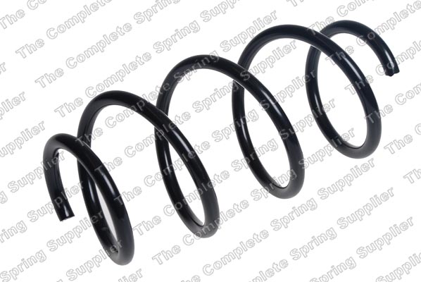 LESJÖFORS Fjeder 4095136 foraksel for VW