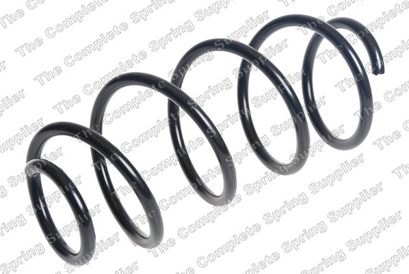 LESJÖFORS Fjeder 4085736 foraksel for SKODA